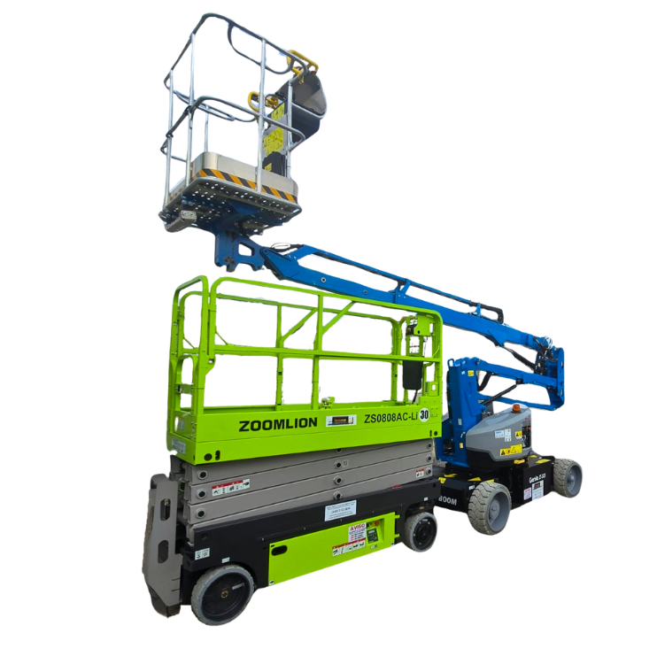 Rentamax - Ejija el mejor equipo de elevación en venta o renta