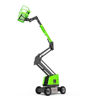 Plataforma Articulada ZA14JE-L1