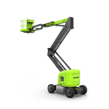 Plataforma Articulada ZA14NJE-LI