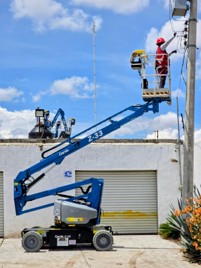 Madera con tratamiento térmico